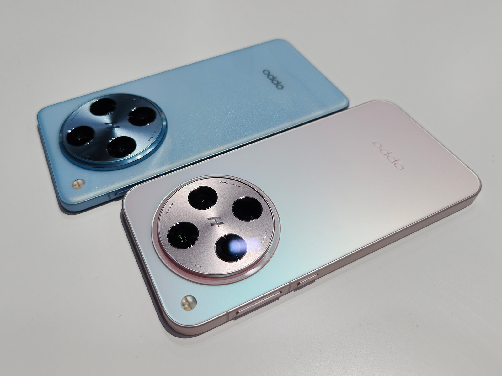 OPPO Find X8 Pro實(shí)拍體驗(yàn)：不夠Pro，但可以理解