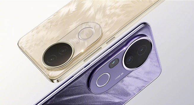 vivo S20系列發(fā)布：標準款電池超大，Pro長焦與性能升級