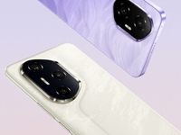 榮耀300系列發(fā)布：2299元起，久違的超大杯和潛望長焦回歸