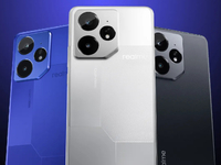 首發(fā)7000mAh泰坦電池！真我Neo7售價(jià)偷跑2099元起？
