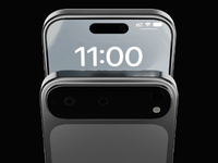 蘋果親自拉銷量！iPhone 17 Pro Max終于要用上新設(shè)計(jì)了？