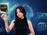 天璣8400發(fā)布：游戲功耗遠超驍龍，REDMI Turbo 4年后首發(fā)