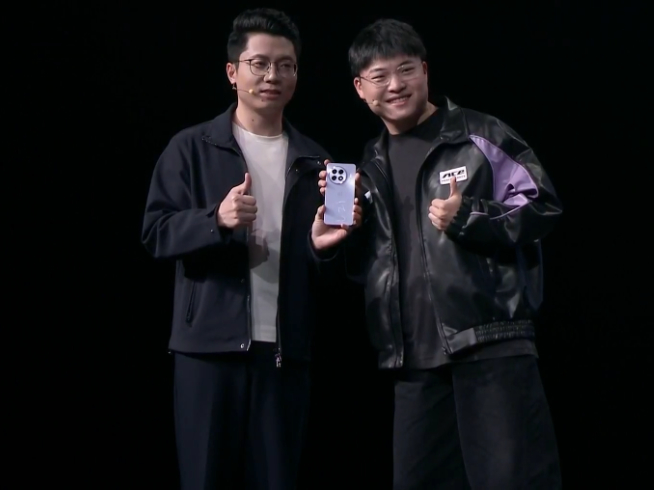 一加Ace 5系列發(fā)布：火拼REDMI K80系列？次旗艦新內(nèi)卷來了！