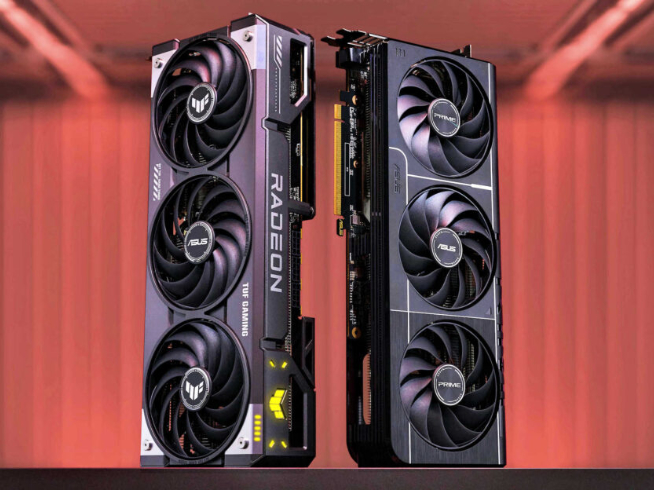 ?對抗RTX 5070！AMD RX 9070系列新顯卡公布，定價很香？