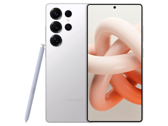 三星Galaxy S25系列全曝光：四大金剛，Slim文藝復興？