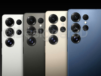 三星Galaxy S25系列全曝光：四大金剛，Slim文藝復(fù)興？