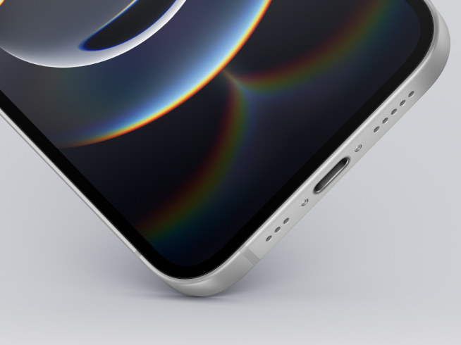 蘋(píng)果iPhone 16e發(fā)布：首發(fā)C1自研5G基帶，國(guó)補(bǔ)后3999元起！