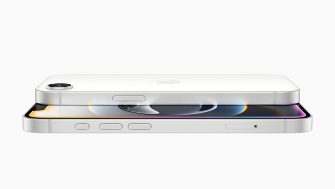 蘋(píng)果iPhone 16e發(fā)布：首發(fā)C1自研5G基帶，國(guó)補(bǔ)后3999元起！