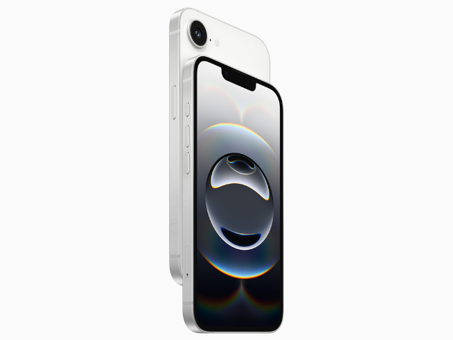 蘋(píng)果iPhone 16e發(fā)布：首發(fā)C1自研5G基帶，國(guó)補(bǔ)后3999元起！