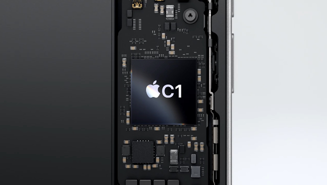 蘋(píng)果iPhone 16e發(fā)布：首發(fā)C1自研5G基帶，國(guó)補(bǔ)后3999元起！