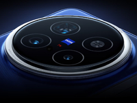 物理防炫光來了！vivo X200 Pro/mini保護(hù)殼親測免費領(lǐng)