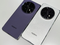 最薄折疊屏OPPO Find N5發(fā)布：起售價比上代便宜千元，但影像降配