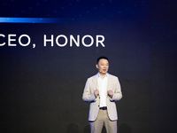 MWC2025：榮耀堅守開放合作承諾，賦能產(chǎn)業(yè)新發(fā)展