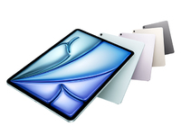 連顏色也懶得換！蘋果iPad Air（M3）/iPad（A16）上架
