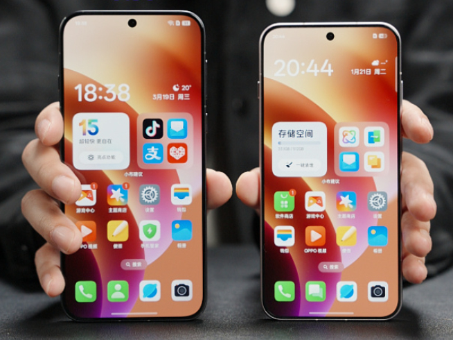 X8s突破蘋果極限？OPPO Find X8 Ultra領(lǐng)銜三品齊發(fā)！