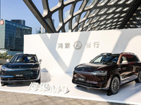 問界M9 2025款發(fā)布上市，車載小藝體驗升級支持深度思考