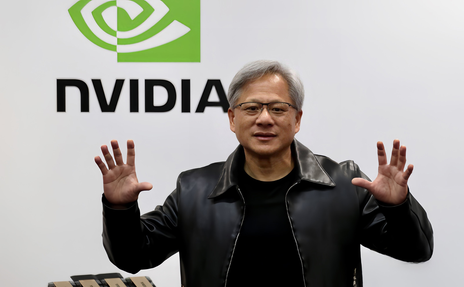 黃仁勛再次盛贊華為，憑什么贏得頂尖科技巨頭的認可？