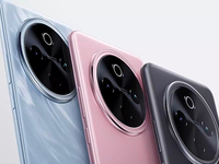 vivo Y300 Pro+/Y300t發(fā)布，更實惠的千元手機