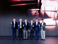 ?華系MPV頭把交椅！傳祺向往M8乾崑樹立智能時代MPV新標桿