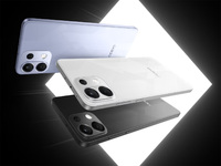 電池2倍，價(jià)格1/4！OPPO K12s發(fā)布：蘋果iPhone 16汗顏