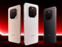 榮耀GT Pro跑分340萬(wàn)登頂安兔兔，紅魔和ROG該慌了？