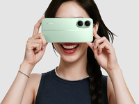 REDMI Turbo 4 Pro發(fā)布：跑分超第三代驍龍8，金屬中框