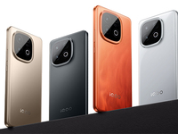 iQOO Z10 Turbo系列發(fā)布：1999起更爆的Pro，比友商更卷