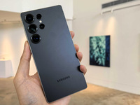 影像創(chuàng)作先鋒三星Galaxy S25 Ultra，五一出游好選擇