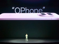 機(jī)圈模仿秀？OPPO Reno 14蘋果味，魅族Note 16平凡大師